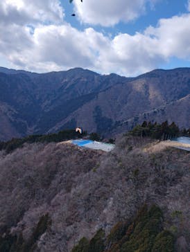 スカイ朝霧 パラグライダー・カヌースクールに投稿された画像（2023/2/5）