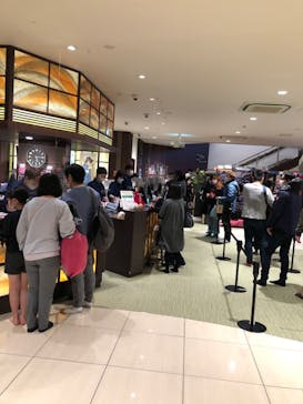 RAKU SPA 鶴見に投稿された画像（2023/2/5）