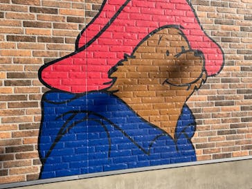 さがみ湖MORI MORIに投稿された画像（2023/2/5）