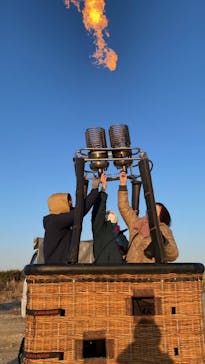 ウイニングバルーンクラブに投稿された画像（2023/2/5）