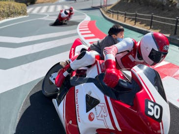 鈴鹿サーキットに投稿された画像（2023/2/5）