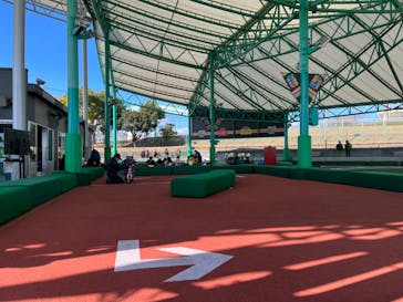 鈴鹿サーキットに投稿された画像（2023/2/5）