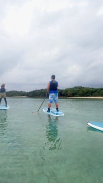 石垣島 ADVENTURE PiPi（イシガキジマアドベンチャーピピ）に投稿された画像（2023/2/5）