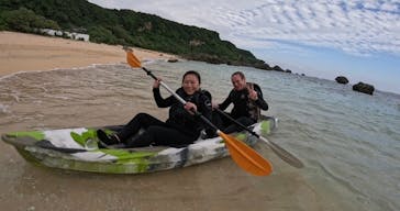 宮古島 ADVENTURE PiPi（ミヤコジマ アドベンチャー ピピ）に投稿された画像（2023/2/5）