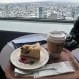 JRタワー展望室 タワー・スリーエイトに投稿された画像（2023/2/5）