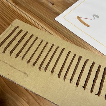 体験工房　寺スペースに投稿された画像（2023/2/5）