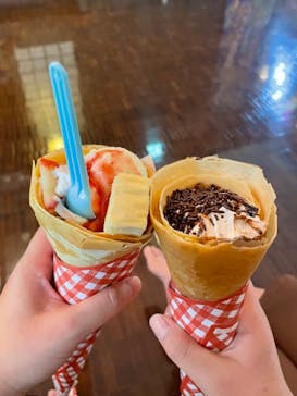 大江戸温泉物語 浦安万華郷に投稿された画像（2023/2/5）