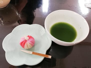 茶禅に投稿された画像（2023/2/5）