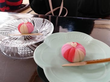 茶禅に投稿された画像（2023/2/5）