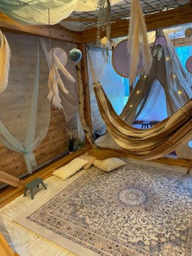 おふろcafé utataneに投稿された画像（2023/2/5）