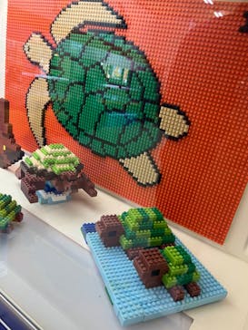 南知多ビーチランド＆南知多おもちゃ王国に投稿された画像（2023/2/5）