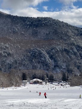 爺ガ岳スキー場に投稿された画像（2023/2/5）