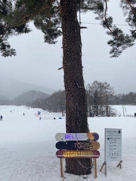 爺ガ岳スキー場に投稿された画像（2023/2/5）