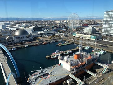 名古屋港水族館に投稿された画像（2023/2/5）