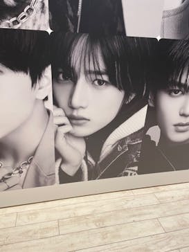 『D'FESTA OSAKA』（⼤阪南港ATC特設会場 ITM棟 4F）に投稿された画像（2023/2/5）