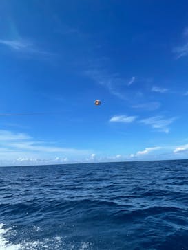 parasailing NOA（パラセーリング  ノア）に投稿された画像（2023/2/5）