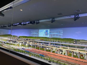 京都鉄道博物館に投稿された画像（2023/2/5）