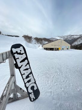 福井和泉スキー場に投稿された画像（2023/2/5）