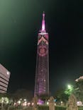 福岡タワーに投稿された画像（2023/2/5）