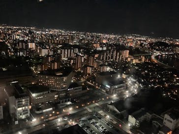 福岡タワーに投稿された画像（2023/2/5）