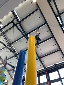 スペースアスレチック トンデミ横須賀 コースカベイサイドストアーズ店に投稿された画像（2023/2/5）