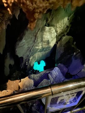 あぶくま洞に投稿された画像（2023/2/5）