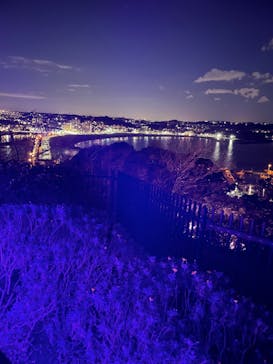 江の島シーキャンドルに投稿された画像（2023/2/5）