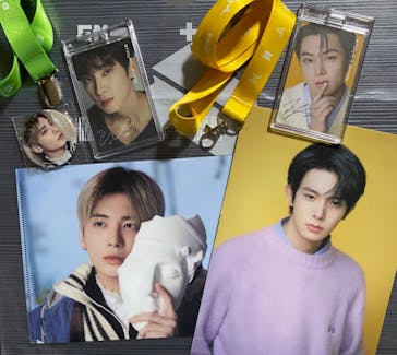 『D'FESTA OSAKA』（⼤阪南港ATC特設会場 ITM棟 4F）に投稿された画像（2023/2/5）