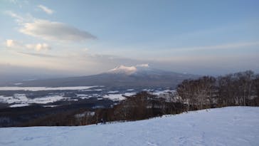函館七飯スノーパークに投稿された画像（2023/2/5）