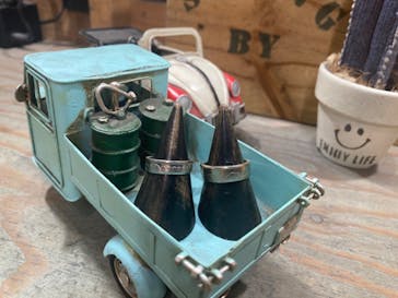 SWING BY（スウィング バイ）に投稿された画像（2023/2/6）