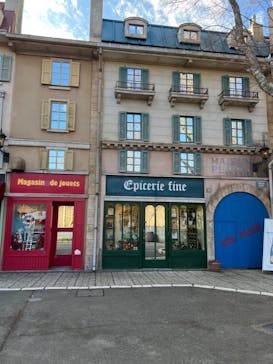 星の王子さまミュージアム 箱根サン=テグジュペリに投稿された画像（2023/2/5）