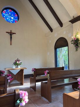 星の王子さまミュージアム 箱根サン=テグジュペリに投稿された画像（2023/2/5）