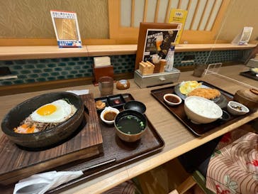 横濱スパヒルズ 竜泉寺の湯に投稿された画像（2023/2/6）