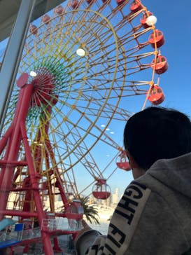 神戸アンパンマンこどもミュージアム＆モールに投稿された画像（2023/2/6）