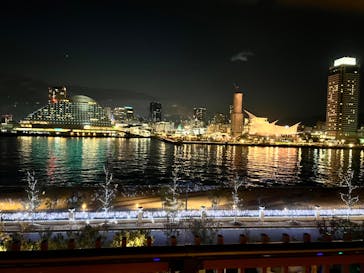 神戸みなと温泉 蓮に投稿された画像（2023/2/6）