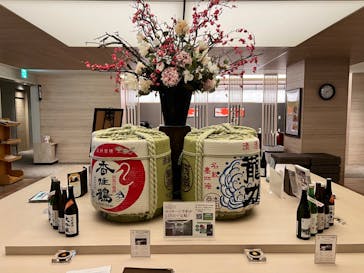 神戸みなと温泉 蓮に投稿された画像（2023/2/6）