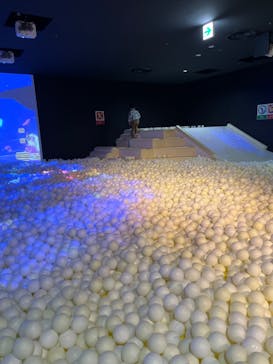 リトルプラネット KITE MITE MATSUDOに投稿された画像（2023/2/6）