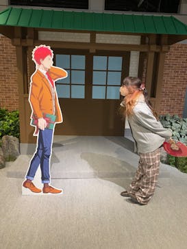 東映太秦映画村に投稿された画像（2023/2/6）