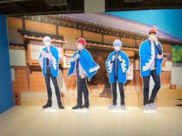 東映太秦映画村に投稿された画像（2023/2/6）