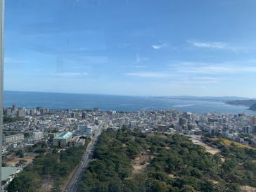 グローバルタワーに投稿された画像（2023/2/6）