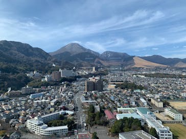 グローバルタワーに投稿された画像（2023/2/6）