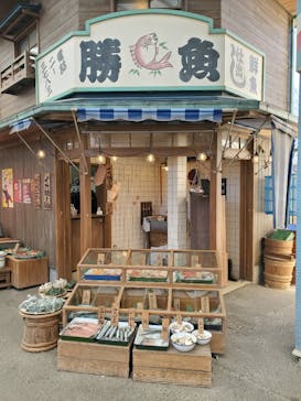 西武園ゆうえんちに投稿された画像（2023/2/6）