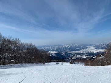 スキージャム勝山に投稿された画像（2023/2/6）