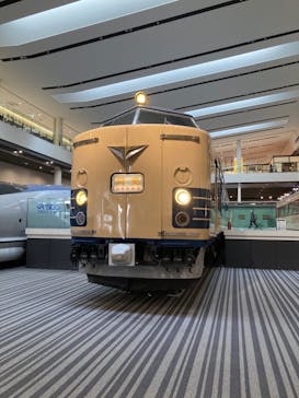 京都鉄道博物館に投稿された画像（2023/2/6）