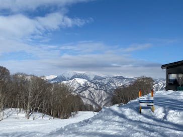 奥利根スノーパークに投稿された画像（2023/2/6）