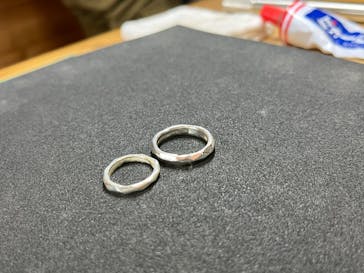 ベアーテールに投稿された画像（2023/2/6）