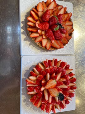 松阪農業公園ベルファームに投稿された画像（2023/2/6）