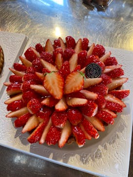 松阪農業公園ベルファームに投稿された画像（2023/2/6）