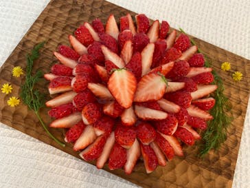 松阪農業公園ベルファームに投稿された画像（2023/2/6）