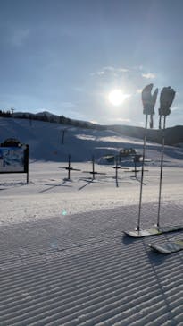 スキージャム勝山に投稿された画像（2023/2/6）